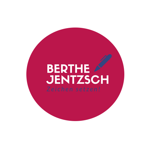 Berthe Jentzsch I Freie Texterin Berlin
